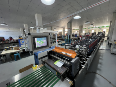 Digitalization and Sustainability Lead the Upgrade of Flexible Packaging; Jinde Packaging Becomes a Preferred Global Partner